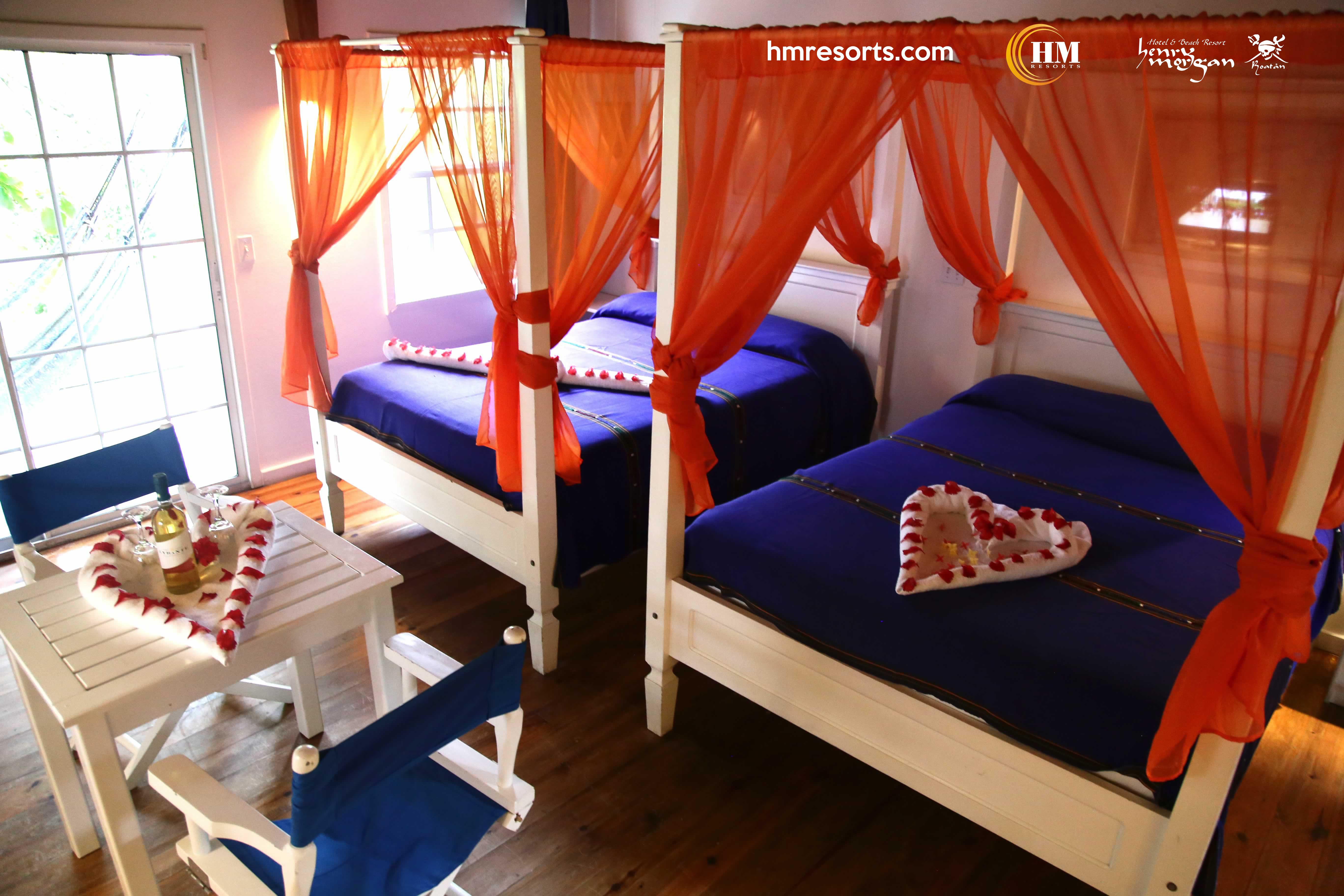 Hotel Henry Morgan All Inclusive ウェスト・ベイ エクステリア 写真
