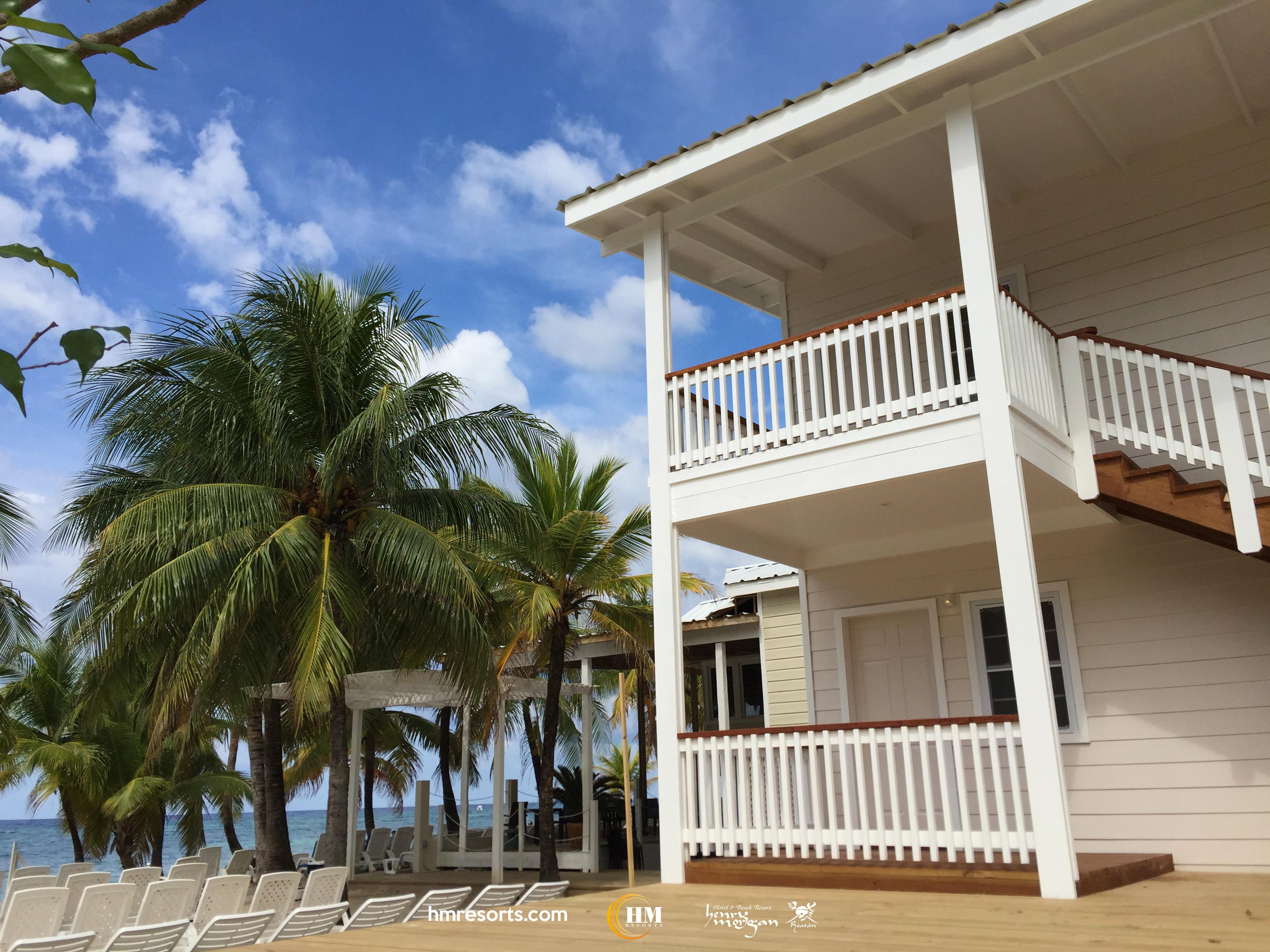 Hotel Henry Morgan All Inclusive ウェスト・ベイ エクステリア 写真