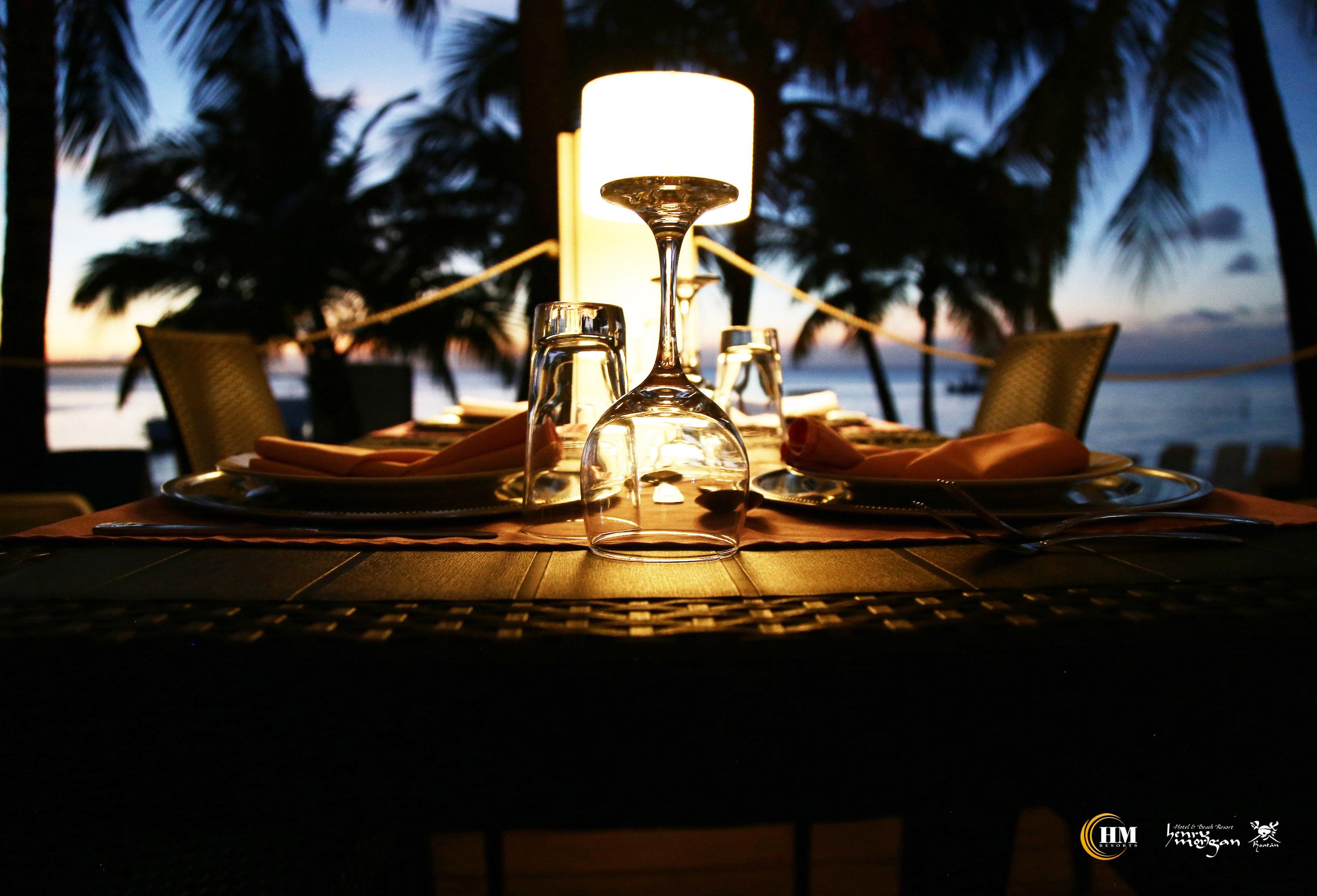 Hotel Henry Morgan All Inclusive ウェスト・ベイ エクステリア 写真