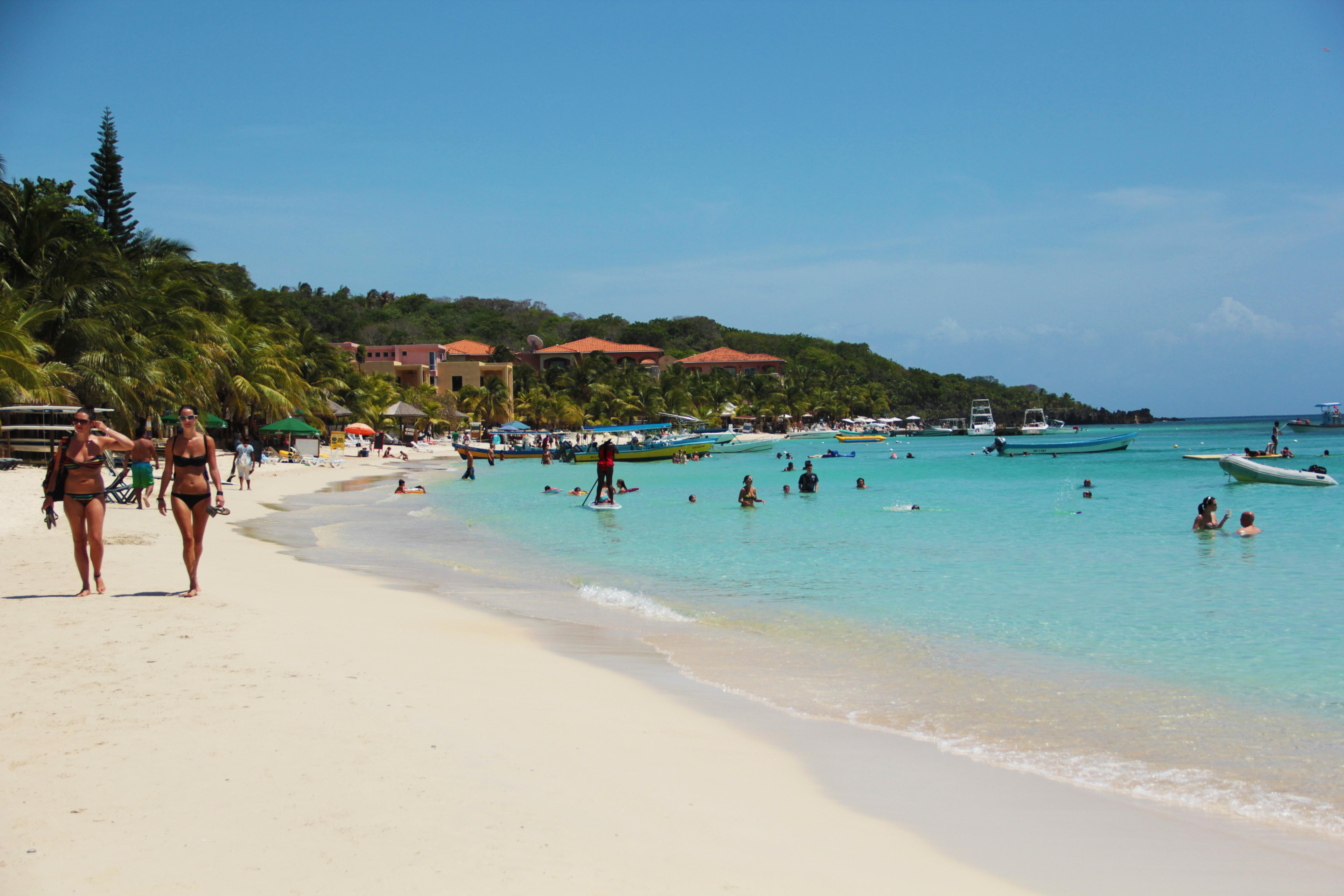 Hotel Henry Morgan All Inclusive ウェスト・ベイ エクステリア 写真