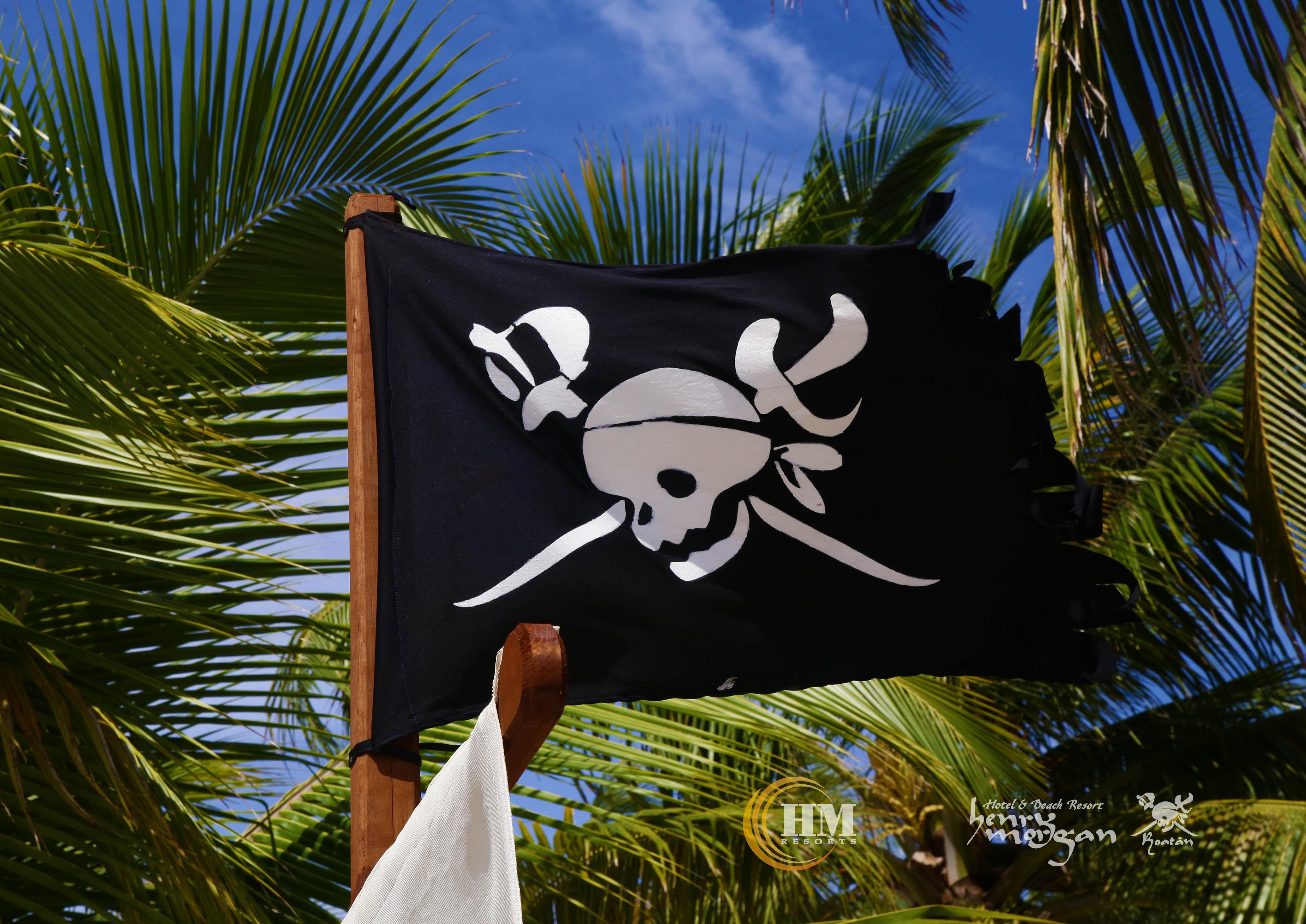 Hotel Henry Morgan All Inclusive ウェスト・ベイ エクステリア 写真