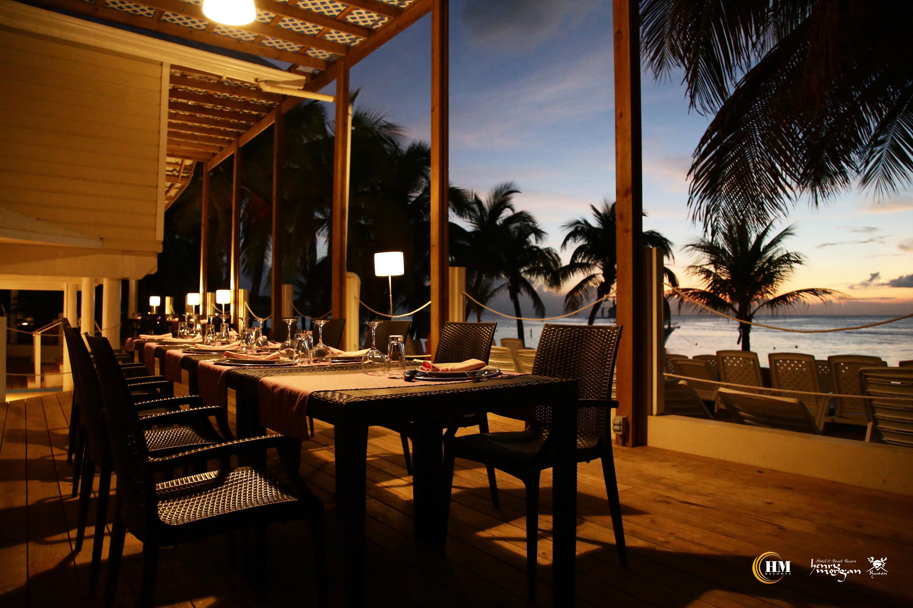 Hotel Henry Morgan All Inclusive ウェスト・ベイ エクステリア 写真