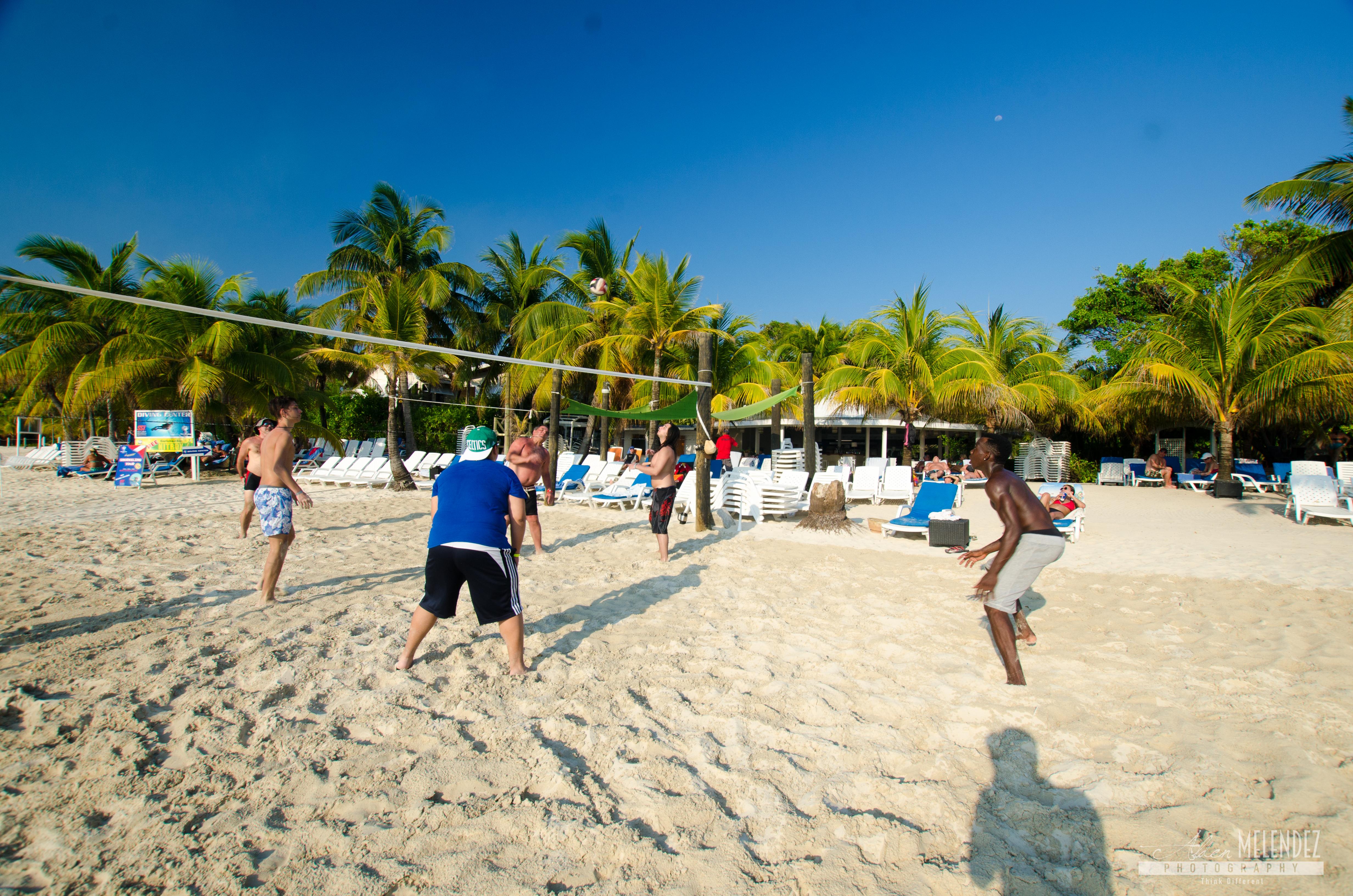 Hotel Henry Morgan All Inclusive ウェスト・ベイ エクステリア 写真