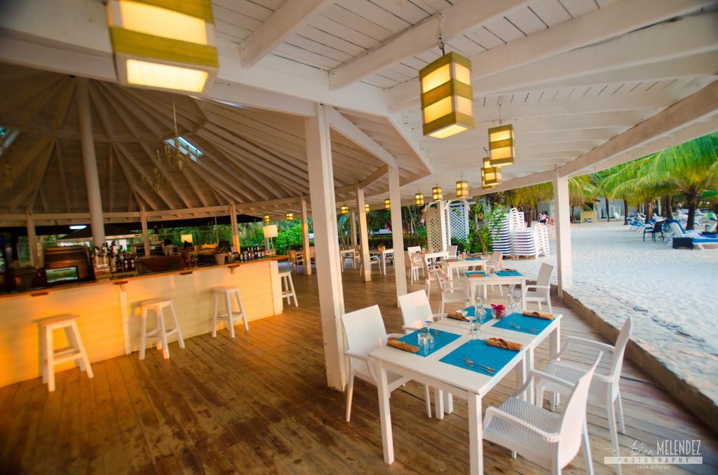 Hotel Henry Morgan All Inclusive ウェスト・ベイ エクステリア 写真
