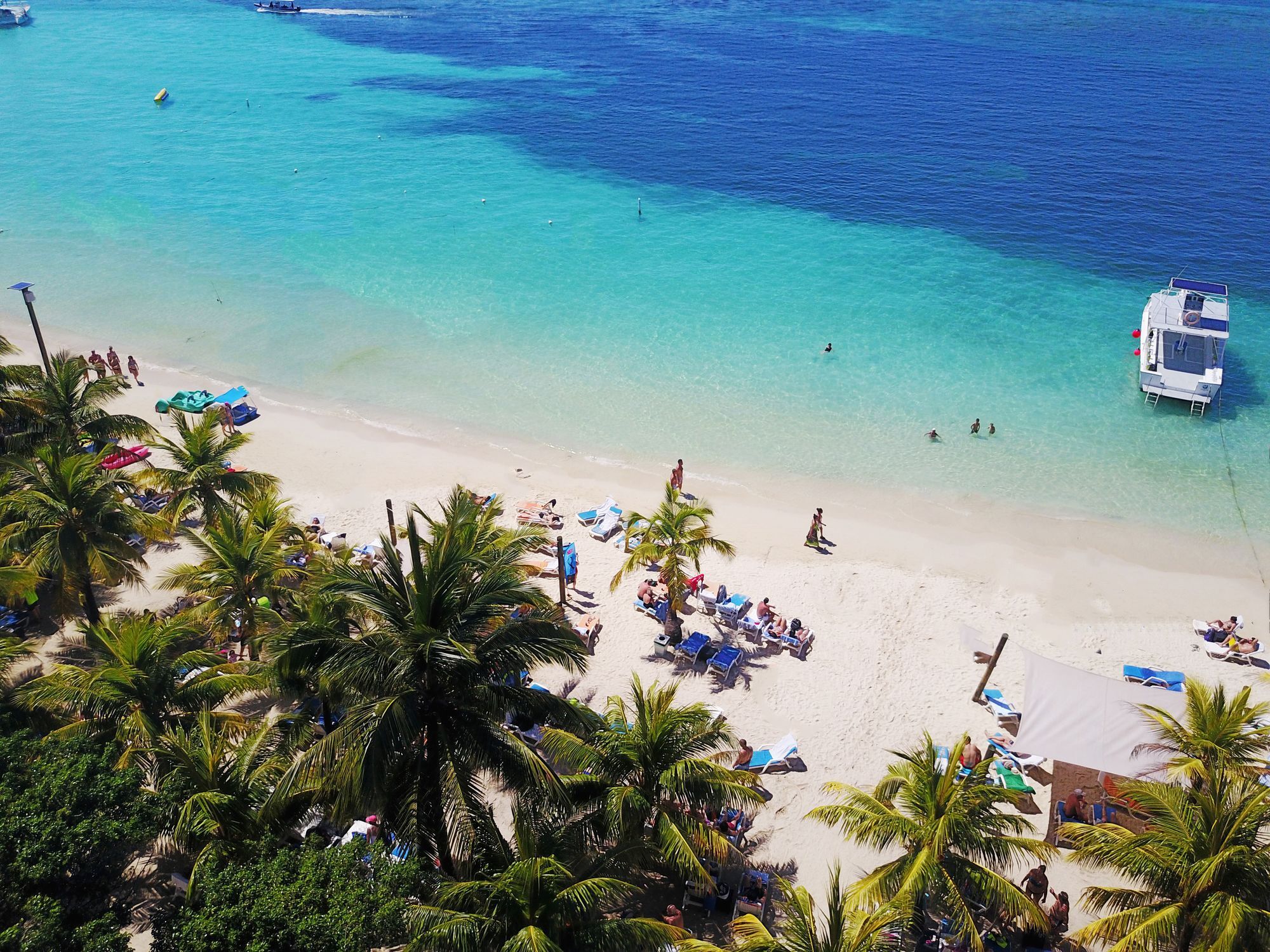 Hotel Henry Morgan All Inclusive ウェスト・ベイ エクステリア 写真